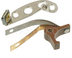 Standard Motor Ignition Breaker Points FD-6770