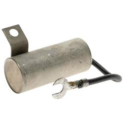 Standard Motor Ignition System Condensers for 1942 1/2 TON PICKUP, 3/4 TON PICKUP, SEDAN DELIVERY - FD-71