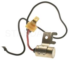 Standard Motor Ignition System Condensers for 1971 CAPRI, 1971-1973 PINTO - FD-79