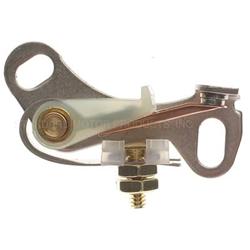 Standard Motor Products FD-8183V Standard Motor Ignition Breaker Points ...