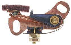 Standard Motor Ignition Breaker Points FD-8286