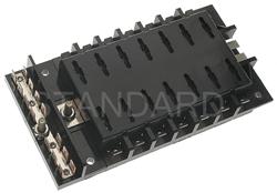 Standard Motor Fuse Blocks