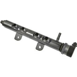 Standard Motor Fuel Injectors for 2018-2019 F-150 - FIR8