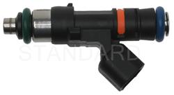 Standard Motor Fuel Injectors for 2007-2012 MUSTANG - FJ1002