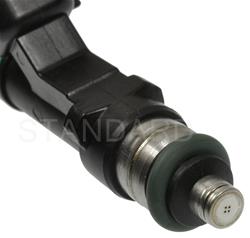 Standard Motor Fuel Injectors FJ1029