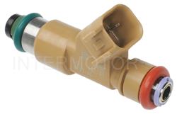 Standard Motor Fuel Injectors for 2006-2008 S-TYPE, 2006-2009 VANDEN PLAS, 2009-2010 XF - FJ1031