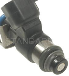 Standard Motor Fuel Injectors FJ1038