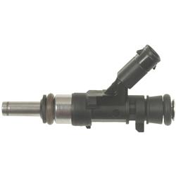 Standard Motor Fuel Injectors for 2008-2010 CL63 AMG, S63 AMG, 2009-2012 SL63 AMG - FJ1040