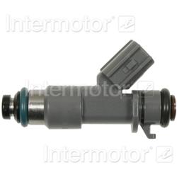 Standard Motor Fuel Injectors for 2013-2015 CROSSTOUR - FJ1044