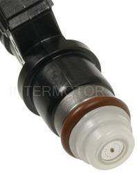Standard Motor Fuel Injectors FJ1046