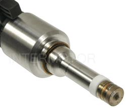 Standard Motor Fuel Injectors FJ1057