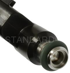 Standard Motor Fuel Injectors FJ1061