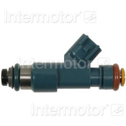 Standard Motor Fuel Injectors FJ1066