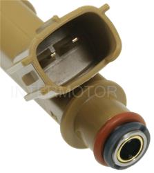 Standard Motor Fuel Injectors for 2009-2018 COROLLA, 2009-2013 MATRIX - FJ1068