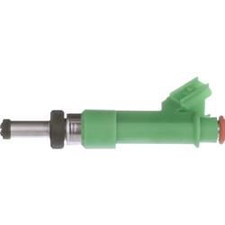 Standard Motor Fuel Injectors FJ1069