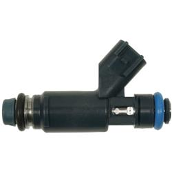 Standard Motor Fuel Injectors for 2006-2009 RANGE ROVER, RANGE ROVER SPORT - FJ1072