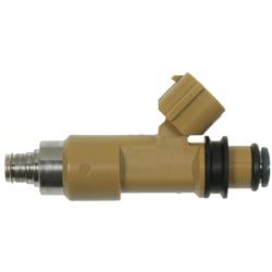 Standard Motor Fuel Injectors for 2007-2010 FORESTER - FJ1078
