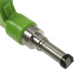 Standard Motor Fuel Injectors for 2007-2008 TUNDRA - FJ1085