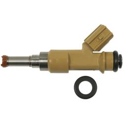 Standard Motor Fuel Injectors for 2010-2011 4RUNNER, 2012-2014 TUNDRA - FJ1087