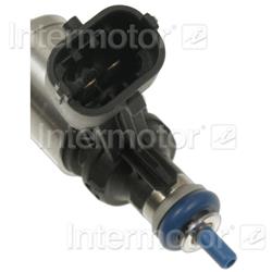 Standard Motor Fuel Injectors FJ1097