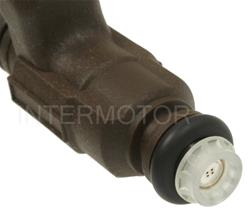 Standard Motor Fuel Injectors for 2000-2003 LS, 2000-2008 S-TYPE - FJ1099