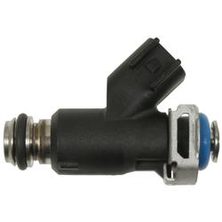 Standard Motor Fuel Injectors for 2010-2011 GENESIS - FJ1107