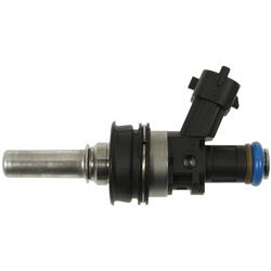 Standard Motor Fuel Injectors for 2009-2012 CAYMAN, BOXSTER, 2012 911 - FJ1109