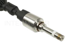 Standard Motor Fuel Injectors for 2010-2017 RANGE ROVER SPORT, RANGE ROVER, 2010-2013 LR4 - FJ1113
