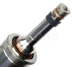 Standard Motor Fuel Injectors FJ1117