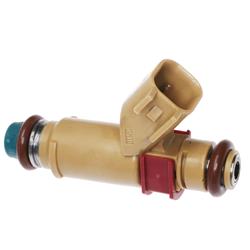 Standard Motor Fuel Injectors for 2004-2010 S40, 2005-2010 V50 - FJ1118