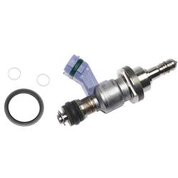 Standard Motor Fuel Injectors for 2016-2017 IS300, 2016 RC300, 2015-2016 RC350 - FJ1122