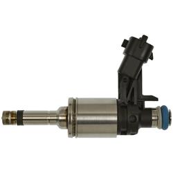 Standard Motor Fuel Injectors FJ1152