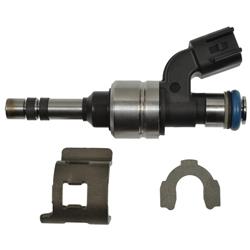 Standard Motor Fuel Injectors FJ1156