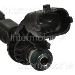 Standard Motor Fuel Injectors FJ1161