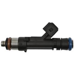 Standard Motor Fuel Injectors for 2014-2016 ELR - FJ1162