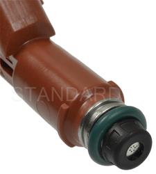 Standard Motor Fuel Injectors for 2011 F-350 SUPER DUTY, F-250 SUPER DUTY, 2010 F-150 - FJ1165