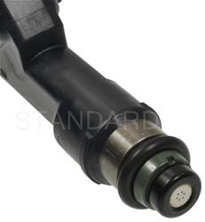 Standard Motor Fuel Injectors for 2011-2015 F-350 SUPER DUTY, F-250 SUPER DUTY, 2010-2014 F-150 - FJ1166