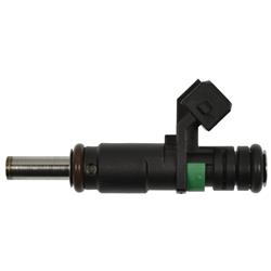Standard Motor Fuel Injectors FJ1167