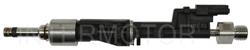 Standard Motor Fuel Injectors FJ1175