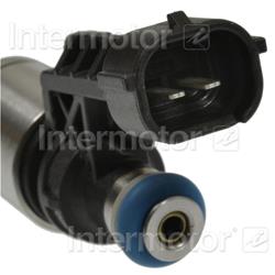 Standard Motor Fuel Injectors FJ1179