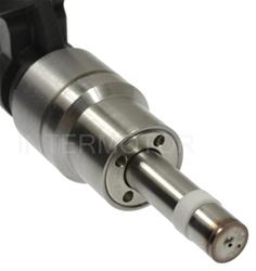 Standard Motor Fuel Injectors for 2012-2013 GOLF R, 2009-2015 TTS QUATTRO - FJ1180