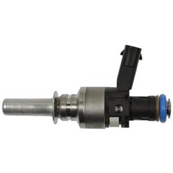 Standard Motor Fuel Injectors FJ1181