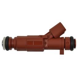 Standard Motor Fuel Injectors FJ1182