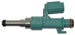 Standard Motor Fuel Injectors FJ1207