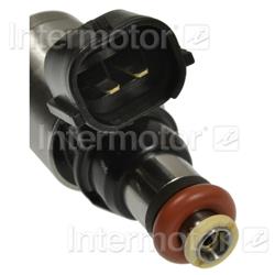 Standard Motor Fuel Injectors FJ1208