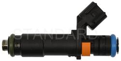 Standard Motor Fuel Injectors FJ1233