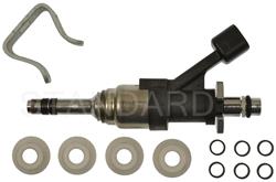 Standard Motor Fuel Injectors FJ1297