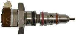 Standard Motor Fuel Injectors FJ1302