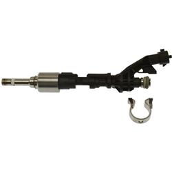 Standard Motor Fuel Injectors for 2014-2015 LR4, RANGE ROVER, RANGE ROVER SPORT - FJ1313