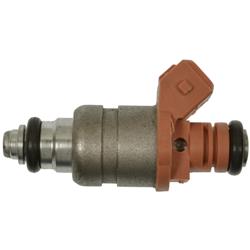 Standard Motor Fuel Injectors for 2004-2015 MATIZ - FJ1314